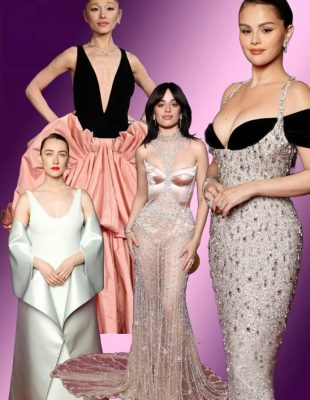 BAFTA 2025: Noć filma, glamura i nezaboravnih modnih trenutaka