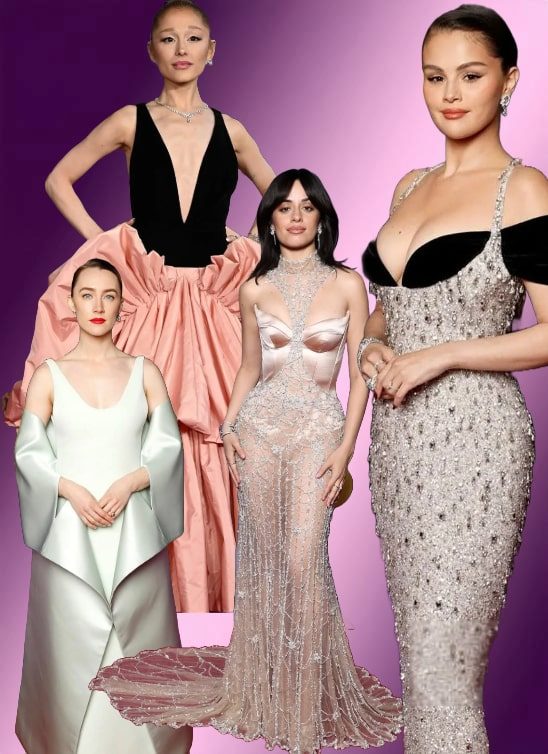 BAFTA 2025: Noć filma, glamura i nezaboravnih modnih trenutaka