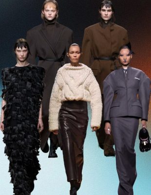 Ovih 5 revije sa New York Fashion Weeka su privukle najviše pažnje