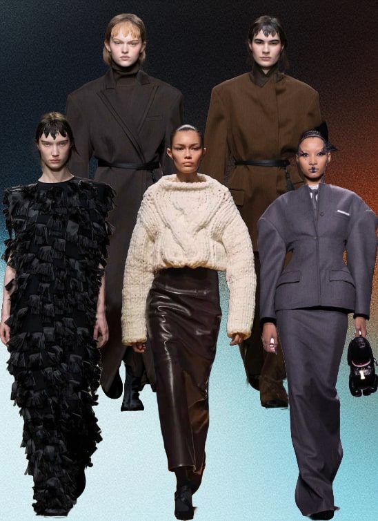 Ovih 5 revije sa New York Fashion Weeka su privukle najviše pažnje