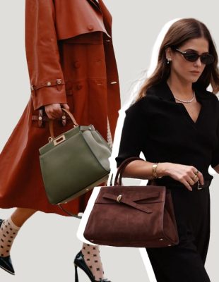 Ove dizajnerske torbe su alternativa čuvenoj Birkinki i nemaju listu čekanja