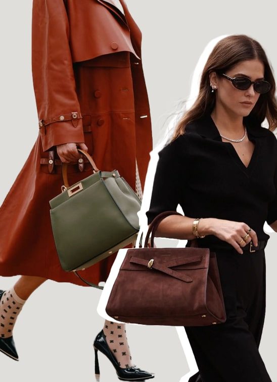 Ove dizajnerske torbe su alternativa čuvenoj Birkinki i nemaju listu čekanja