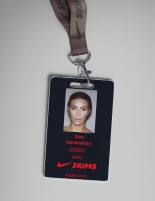 Nike u partnerstvu sa Kim Kardashian najavljuje NikeSKIMS