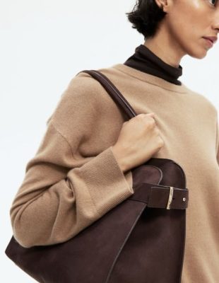 H&M ima shopper torbu po uzoru na The Row “Margaux”