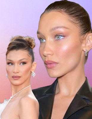 Našminkajte se kao Bella Hadid – za samo 5 minuta