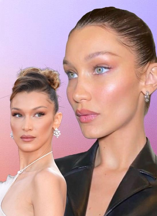 Našminkajte se kao Bella Hadid – za samo 5 minuta