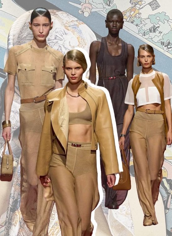 Hermès najavio prvu Haute Couture kolekciju – imamo detalje