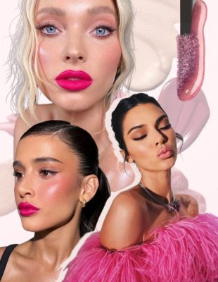 Imamo najlepše ružičaste ruževe za prolećne makeup lookove