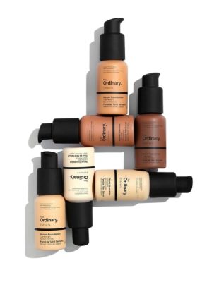Imamo beauty vest dana – kultni The Ordinary Serum Foundation je ponovo u prodaji