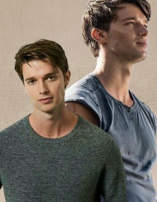 Ako gledate White Lotus, sigurno ste ga primetili: Patrick Schwarzenegger