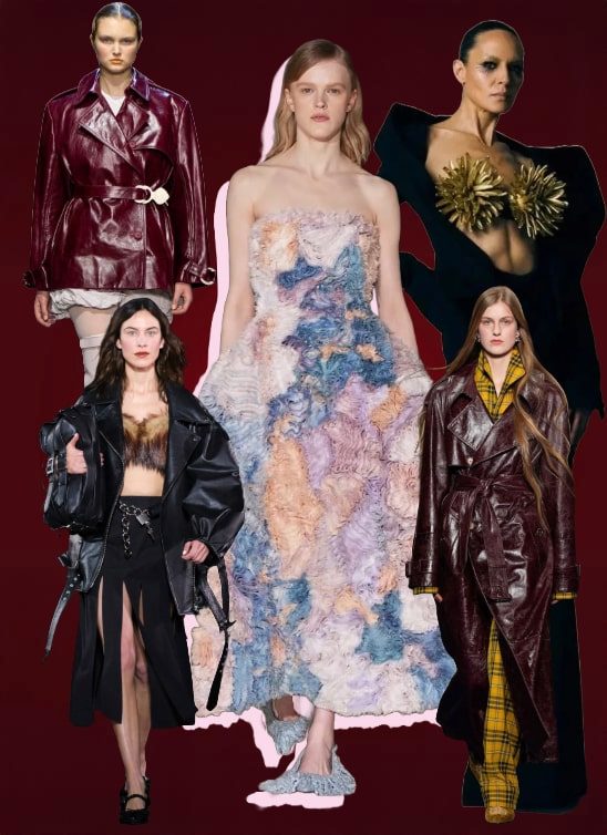 Ovo su (do sada) najvažniji fashion momenti sa Londonske nedelje mode FW25