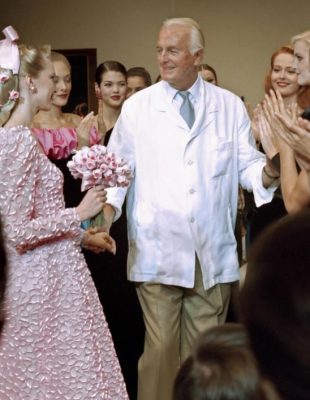 5 ključnih momenata kojima je Hubert de Givenchy doprineo modi