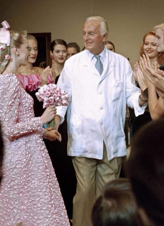 5 ključnih momenata kojima je Hubert de Givenchy doprineo modi