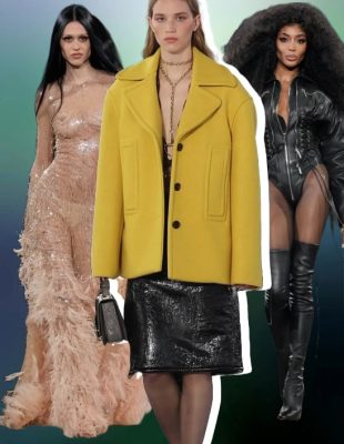 Počela nedelja mode u Milanu FW25: Evo šta možete da očekujete, kao i šta smo videli do sada
