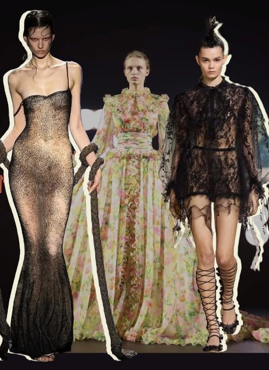 6 pesama sa Haute Couture revija za proleće koje slušamo na repeat