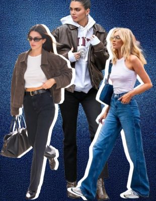 Postignite model-off-duty look uz ovih 7 ključnih komada