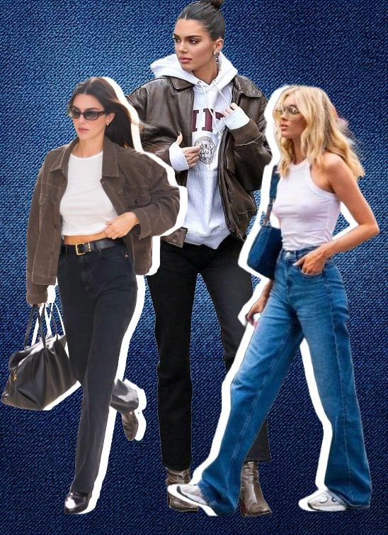 Postignite model-off-duty look uz ovih 7 ključnih komada