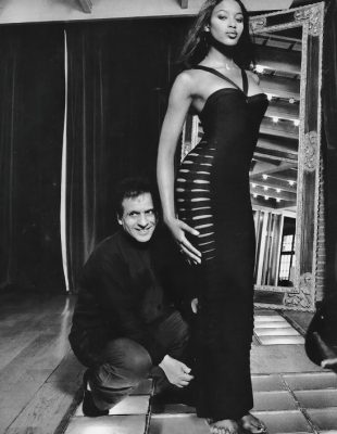 Kako je Azzedine Alaïa doprineo modi kakvu poznajemo danas
