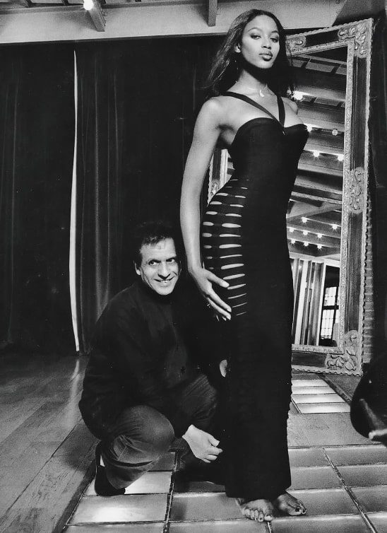 Kako je Azzedine Alaïa doprineo modi kakvu poznajemo danas