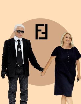 Od porodične radnje do modne imperije: Fendi slavi 100 godina postojanja