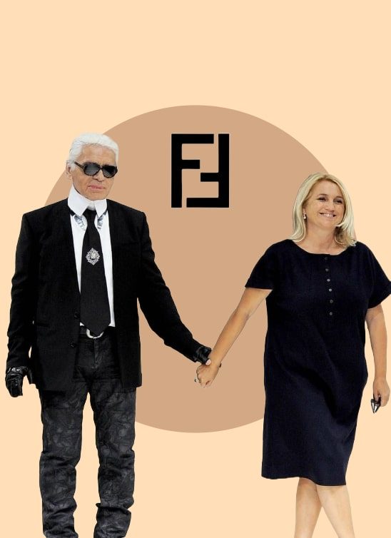 Od porodične radnje do modne imperije: Fendi slavi 100 godina postojanja