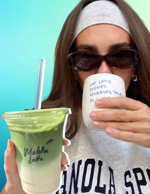 Imamo najbolji Matcha Latte recept koji ćete želeti da probate