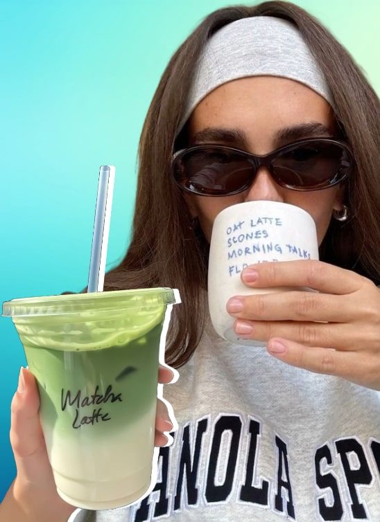 Imamo najbolji Matcha Latte recept koji ćete želeti da probate