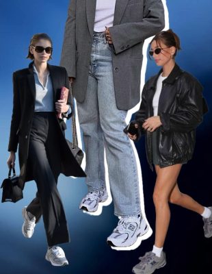 Ovo su najpopularniji modeli New Balance patika koje sve trendseterke nose