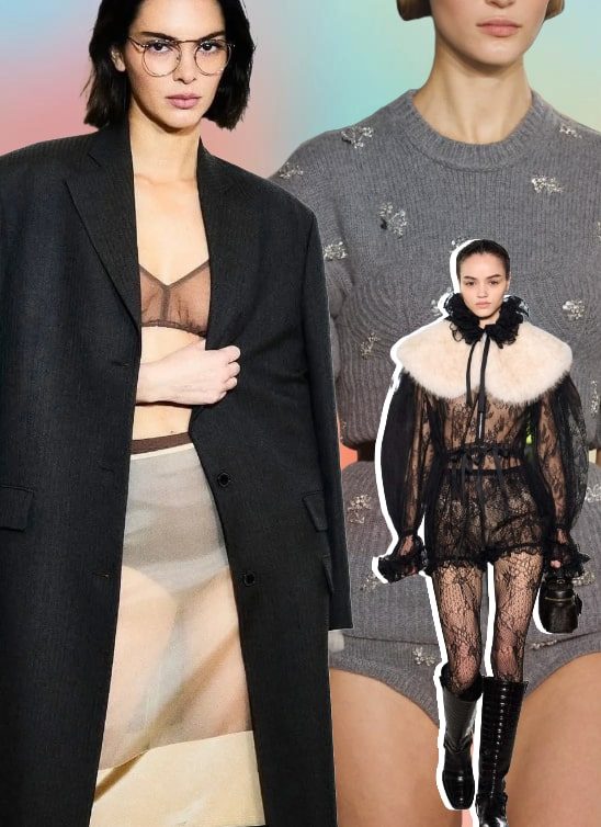 10 modnih trendova sa New York Fashion Week-a koje ćemo nositi