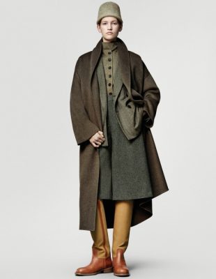 Predstavljena Loro Piana FW25/26 kolekcija: Putovanje kroz pejzaže, tradiciju i inovaciju