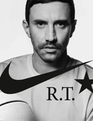 Nova kolaboracija Nike i Riccardo Tiscija je tu – donosimo detalje