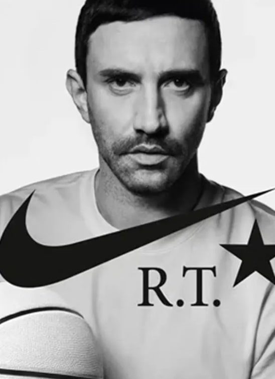 Nova kolaboracija Nike i Riccardo Tiscija je tu – donosimo detalje