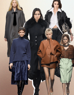 Prada, Blumarine, Armani: Ove tri revije su privukle pažnju na Milanskoj nedelji mode 2025