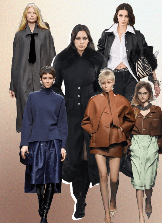 Prada, Blumarine, Armani: Ove tri revije su privukle pažnju na Milanskoj nedelji mode 2025