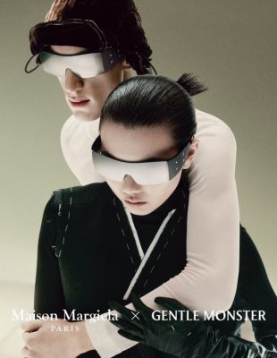 Gentle Monster i Maison Margiela ponovo sarađuju, a mi donosimo sve što treba da znate