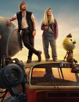 Novi filmovi i serije koje gledamo u martu