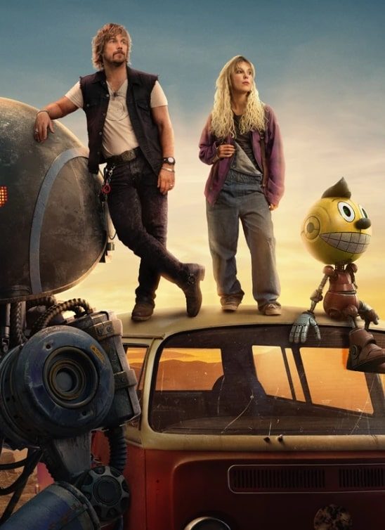 Novi filmovi i serije koje gledamo u martu