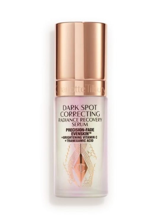 Charlotte Tilbury ima novi serum za korekciju hiperpigmentacija