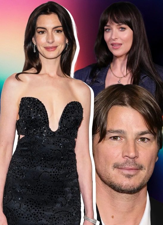 Anne Hathaway i Josh Hartnett glume u adaptaciji romana “Verity” Colleen Hoover – imamo detalje