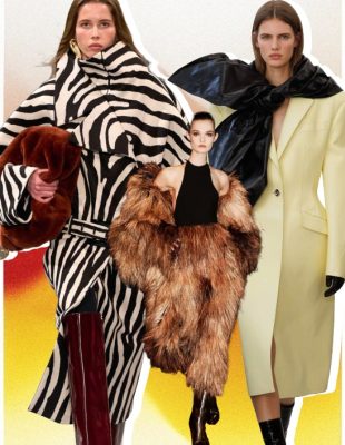 Givenchy, Schiaparelli, Balmain i Valentino: Paris Fashion Week FW25 hajlajti