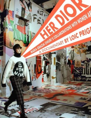 “Her Dior”: Dokumentarni film o doprinosu feminizmu Marie Grazie Chiuri