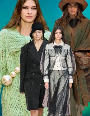 Završena Nedelja mode u Parizu: Miu Miu, CHANEL, Louis Vuitton i Saint Laurent