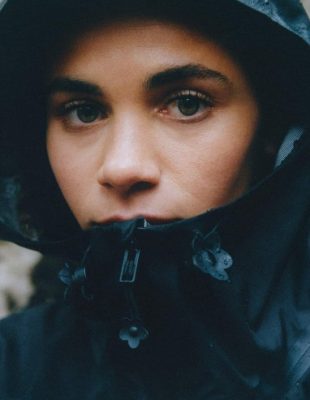 The North Face x Cecilie Bahnsen SS25: Još jedna neočekivana kolaboracija koju ovih dana viđamo na mrežama
