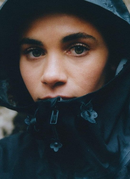 The North Face x Cecilie Bahnsen SS25: Još jedna neočekivana kolaboracija koju ovih dana viđamo na mrežama