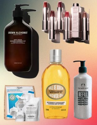 23 refillable beauty brenda koji treba da su na vašem radaru
