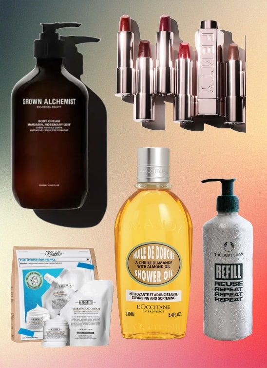 23 refillable beauty brenda koji treba da su na vašem radaru