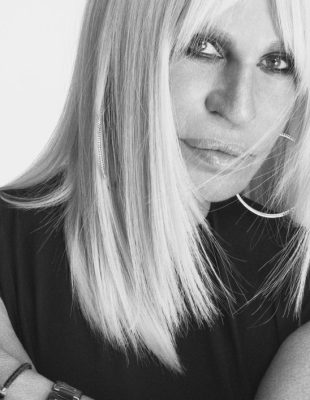 Donatella napušta kreativno vođstvo Versacea, a ulogu preuzima Dario Vitale