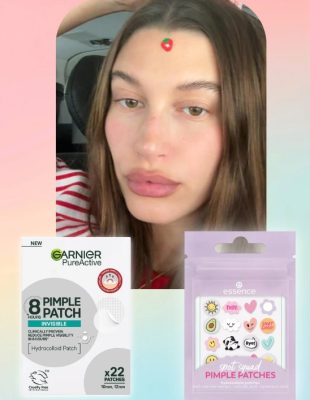 Flasteri za bubuljice su viralni skincare trend koji ćete želeti da probate