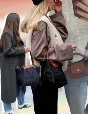 Ponovo se priča o kultnoj Longchamp “Le Pliage” torbi zahvaljujući generaciji Z