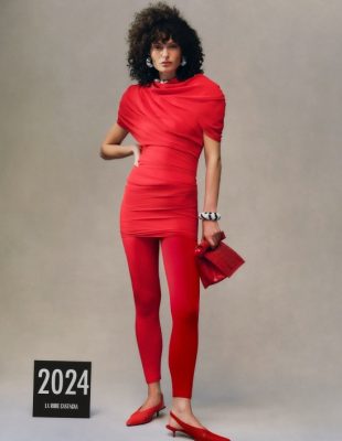 Jacquemus slavi 15 godina postojanja kolekcijom “LES 15 ANS”